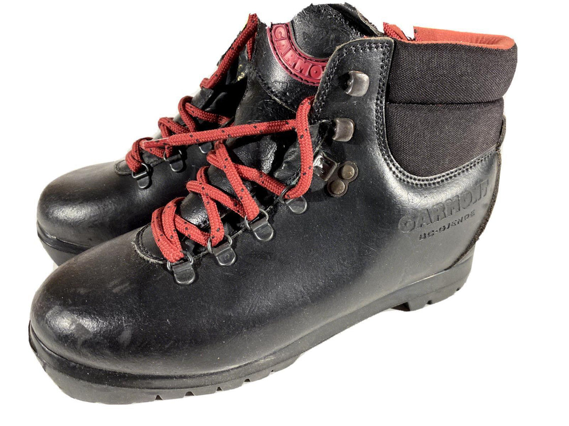 Garmont Gjende Back Country Nordic Cross Country Boots Size EU39 US6 1/4 NNN BC