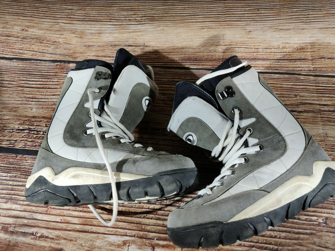 BD Snowboard Boots Size EU41, US9, UK8, Mondo 265 mm A