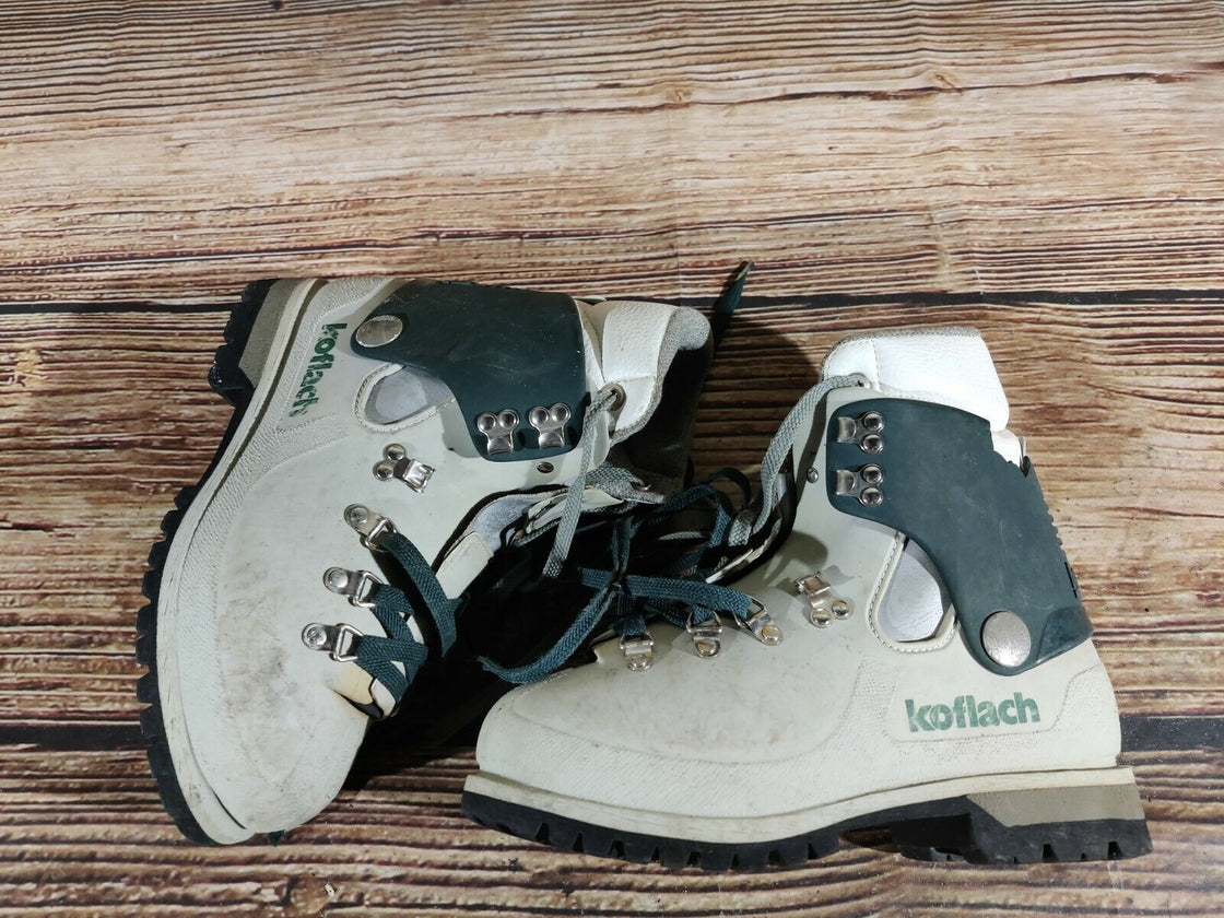 KOFLACH Hiking Boots Mountaineering Shoes Size US5.5 UK5 Mondo 240