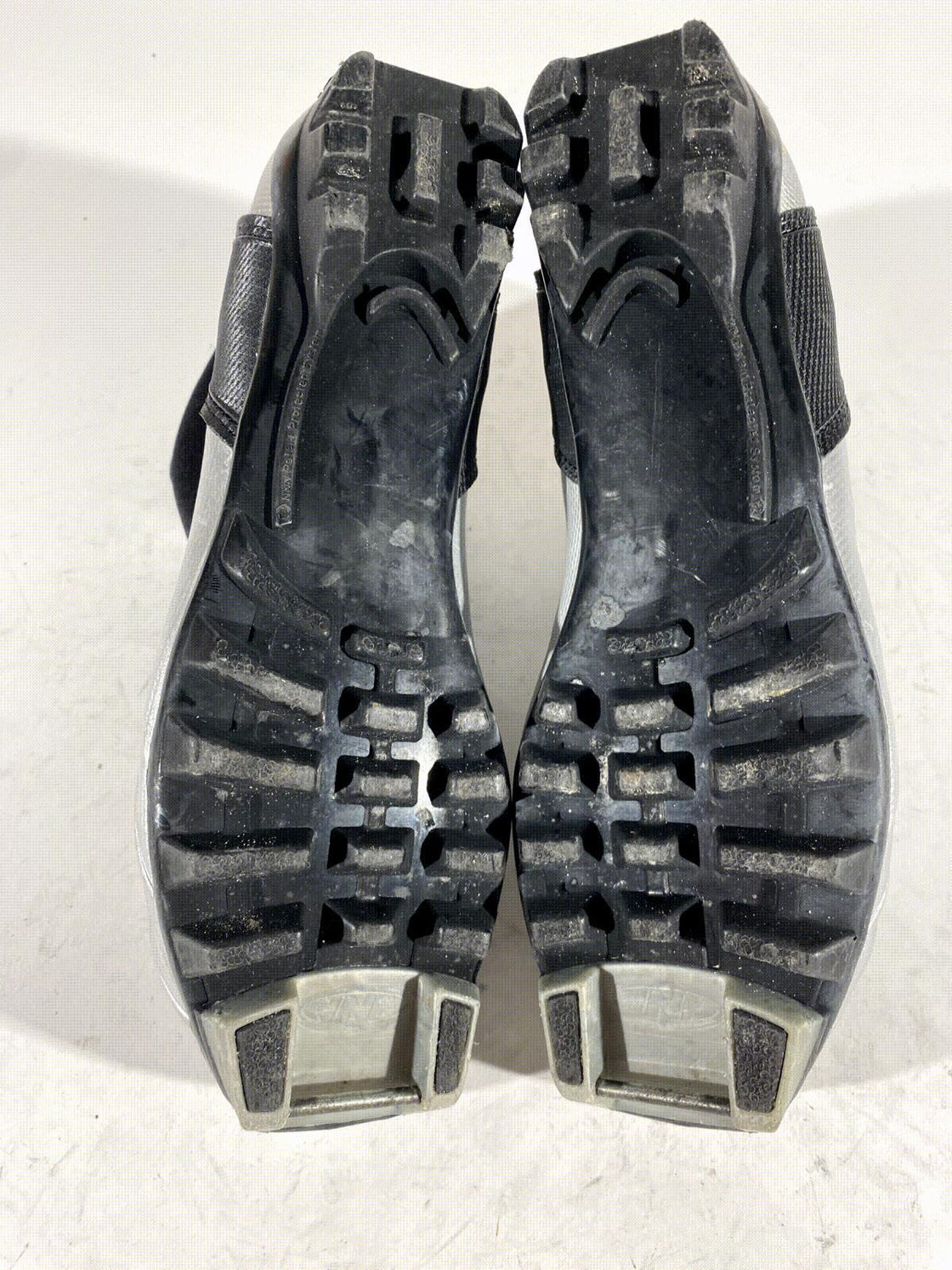 Alpina ST10 Nordic Cross Country Ski Boots Size EU39 US7 for NNN