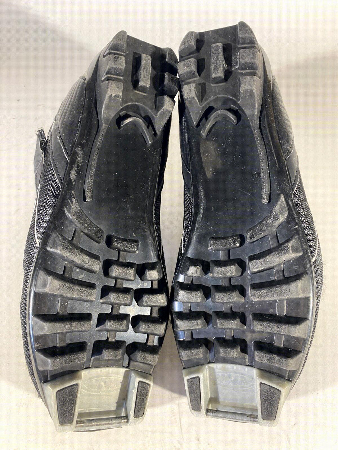 Madshus CT100 Nordic Cross Country Ski Boots Size EU38 US5.5 for NNN