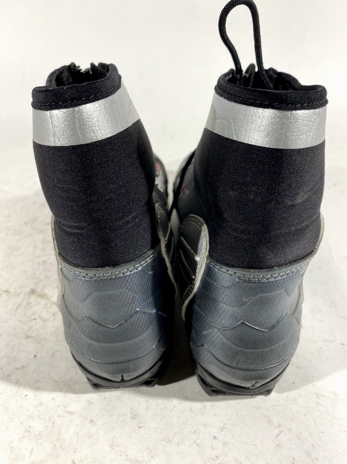 Alpina ST10 Nordic Cross Country Classic Ski Boots Size EU41 US8 for NNN 168