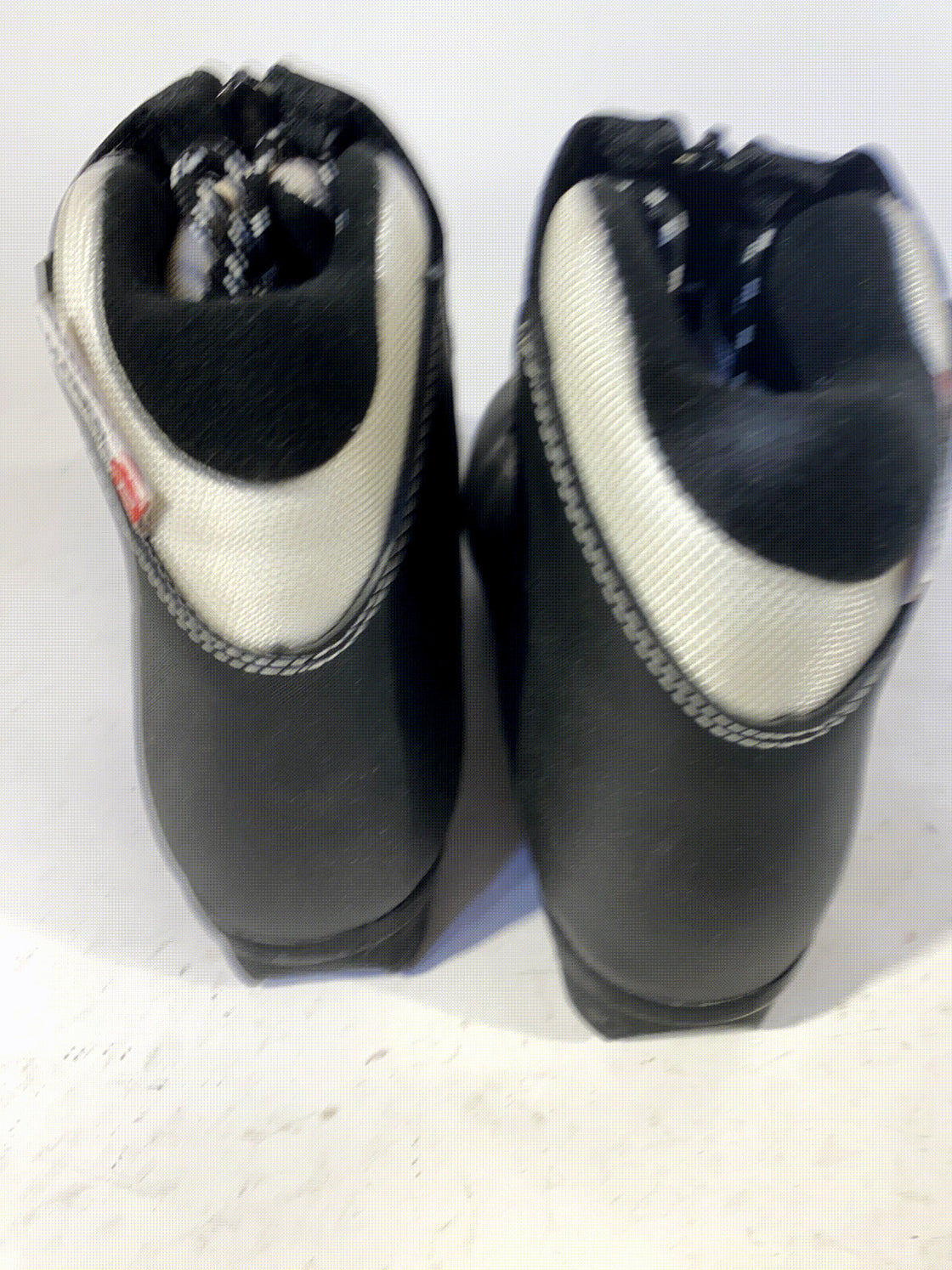 Rossignol X-Tour Ultra Nordic Cross Country Ski Boots Size EU40 US7.5 NNN 54
