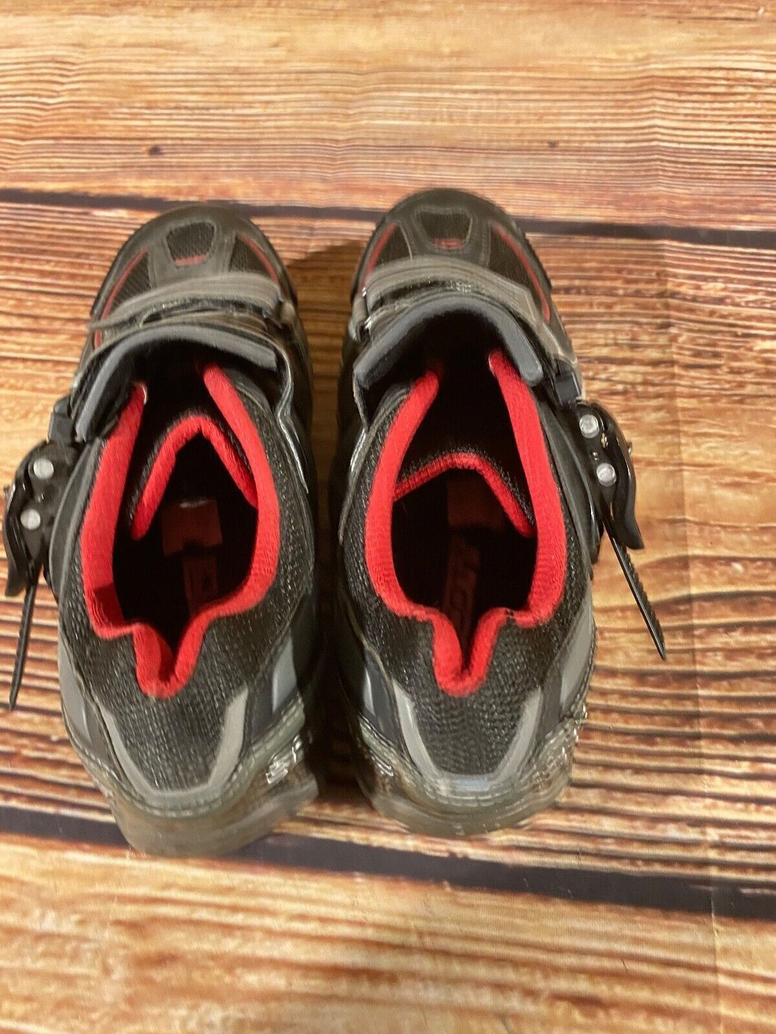 SCOTT Cycling MTB Shoes Mountain Bike Boots EU38, US5.5, Mondo 245