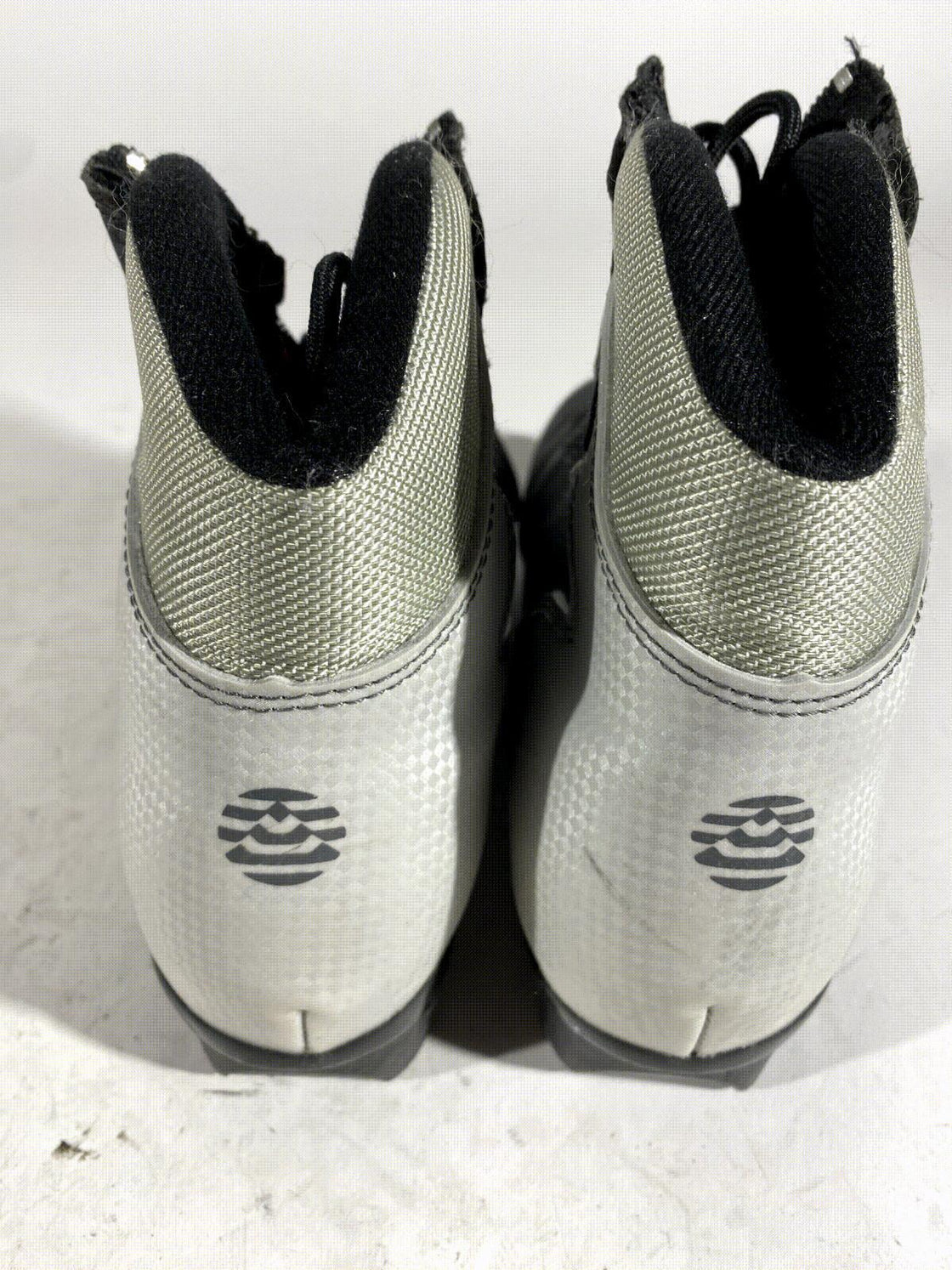 Alpina Touring Nordic Cross Country Ski Boots Size EU38 US6 NNN