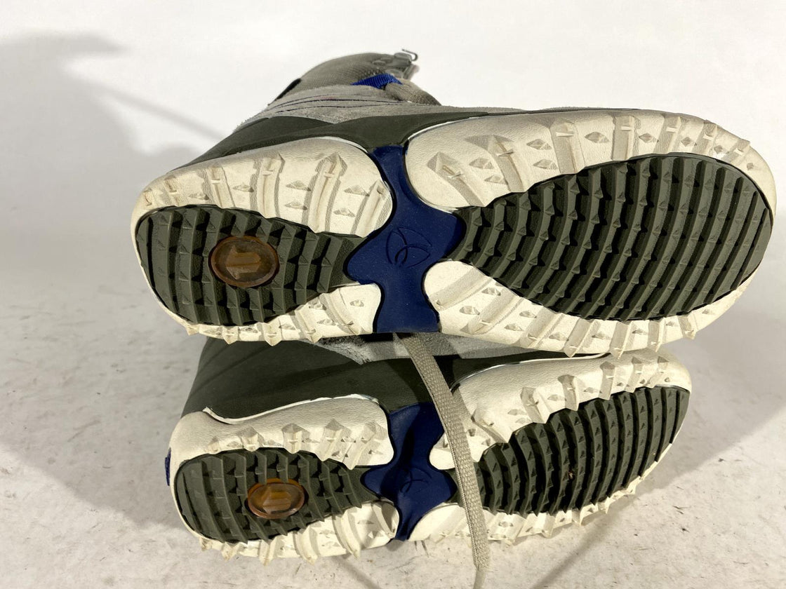 BURTON Freestyle Snowboard Boots Youth Kids Size EU37 2/3 US5 UK4.5 Mondo 228 mm