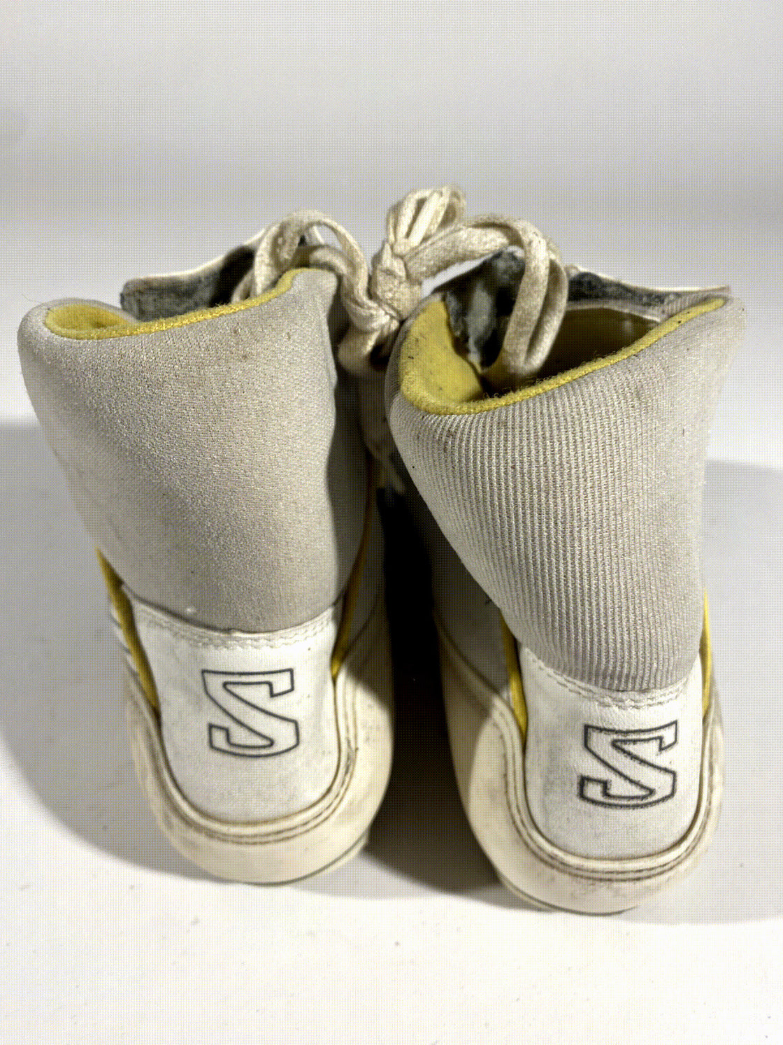 Salomon SR601 Nordic Cross Country Ski Boots Size EU41 US8 for SNS Old