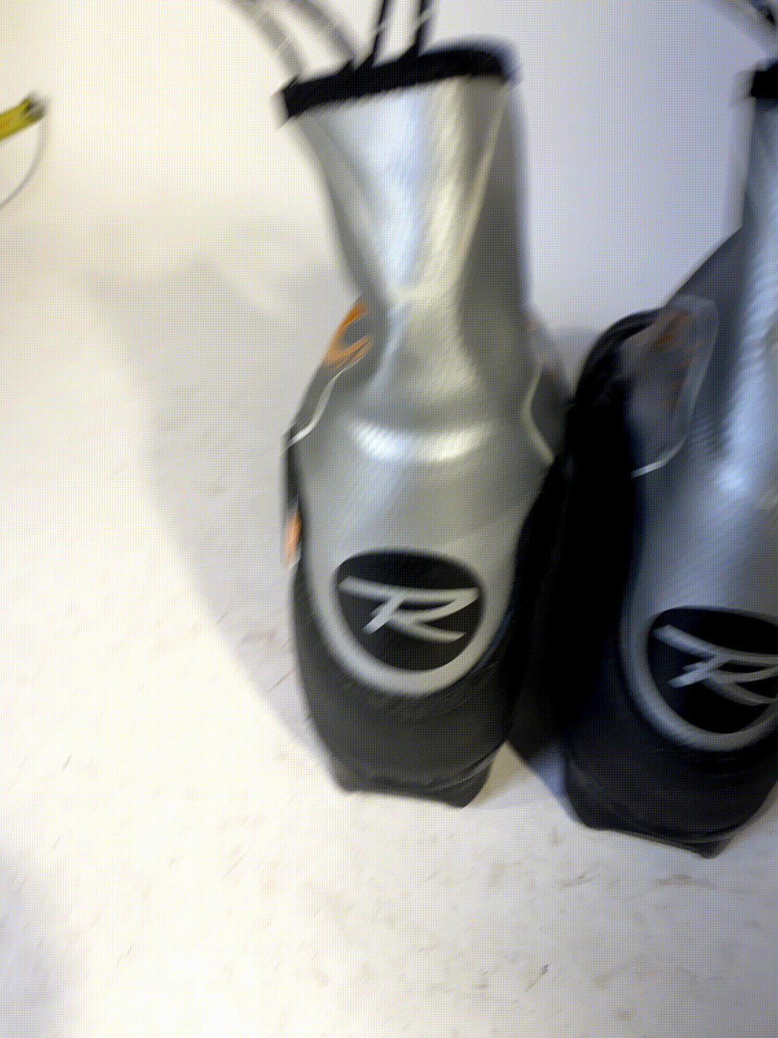 Rossignol X1 Ultra Nordic Cross Country Classic Ski Boots EU43 US9.5 NNN 148