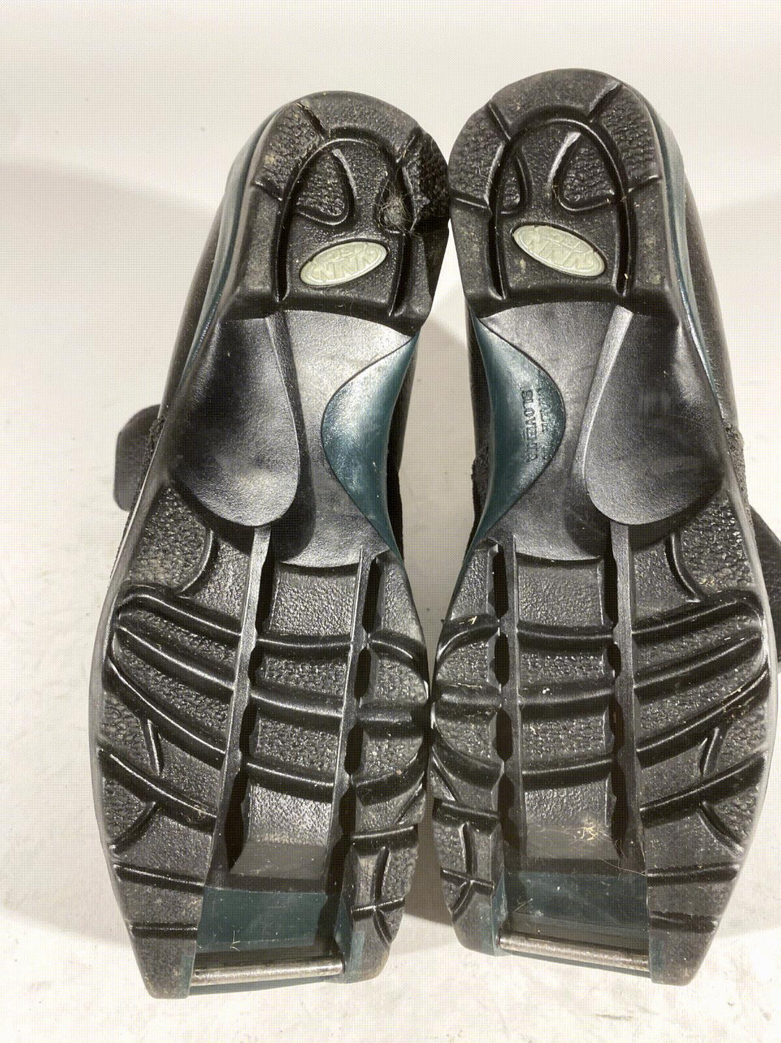 Alpina Alpitex Back Country Nordic Cross Country Ski Boots Size EU39 US7 NNN BC