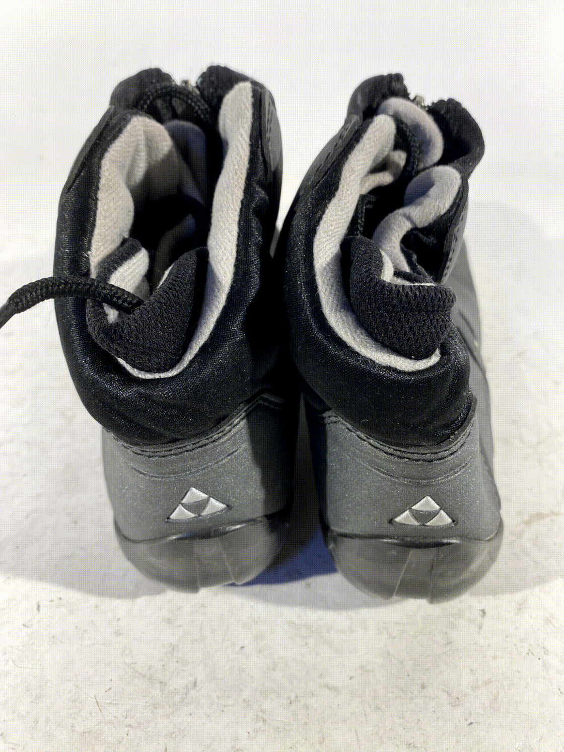 Fischer SL Comfort Nordic Cross Country Ski Boots Size EU40 US7.5 SNS Profil 292