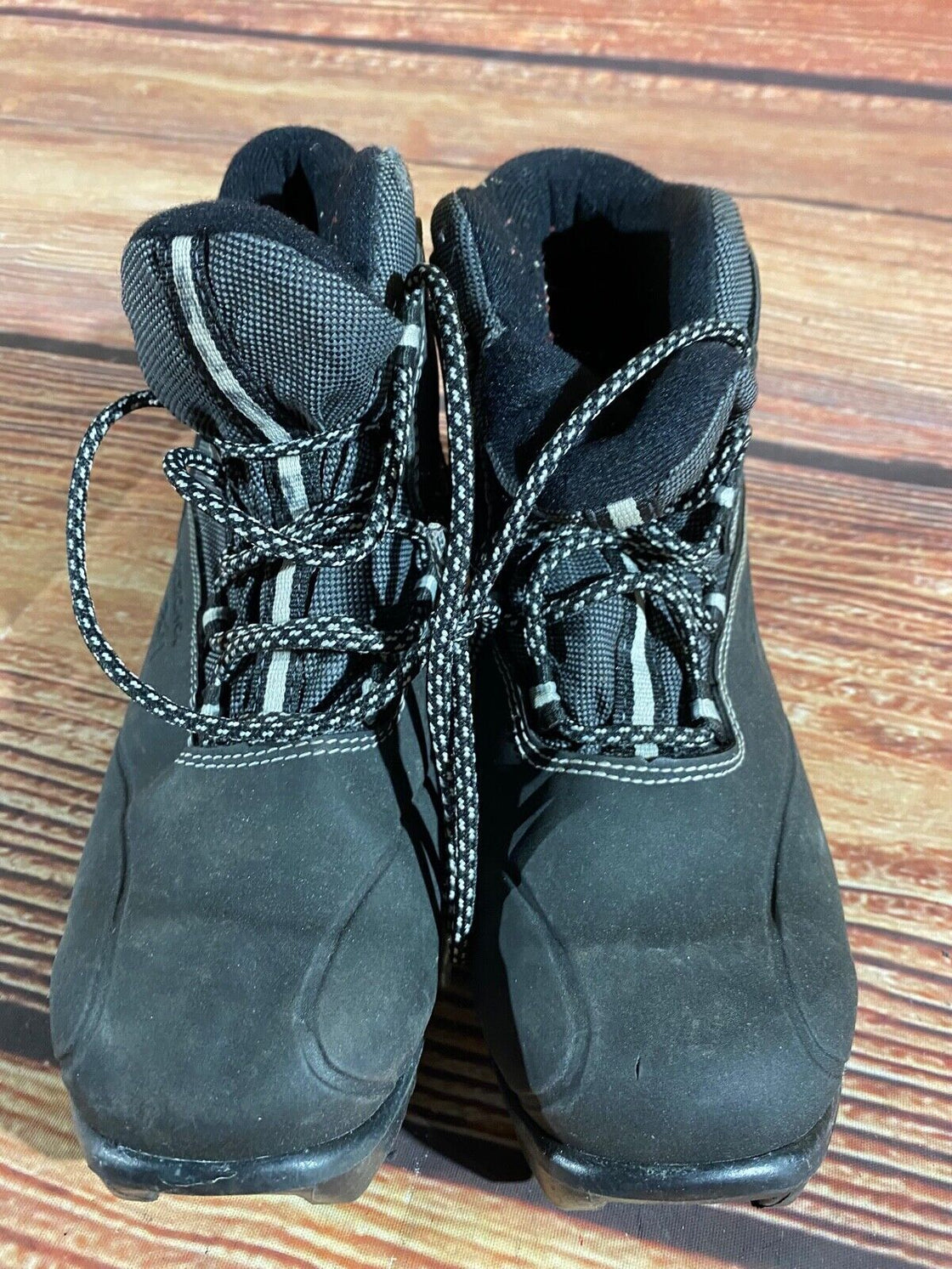 Rossignol X1 Nordic Cross Country Ski Boots EU39 US6.5 NNN
