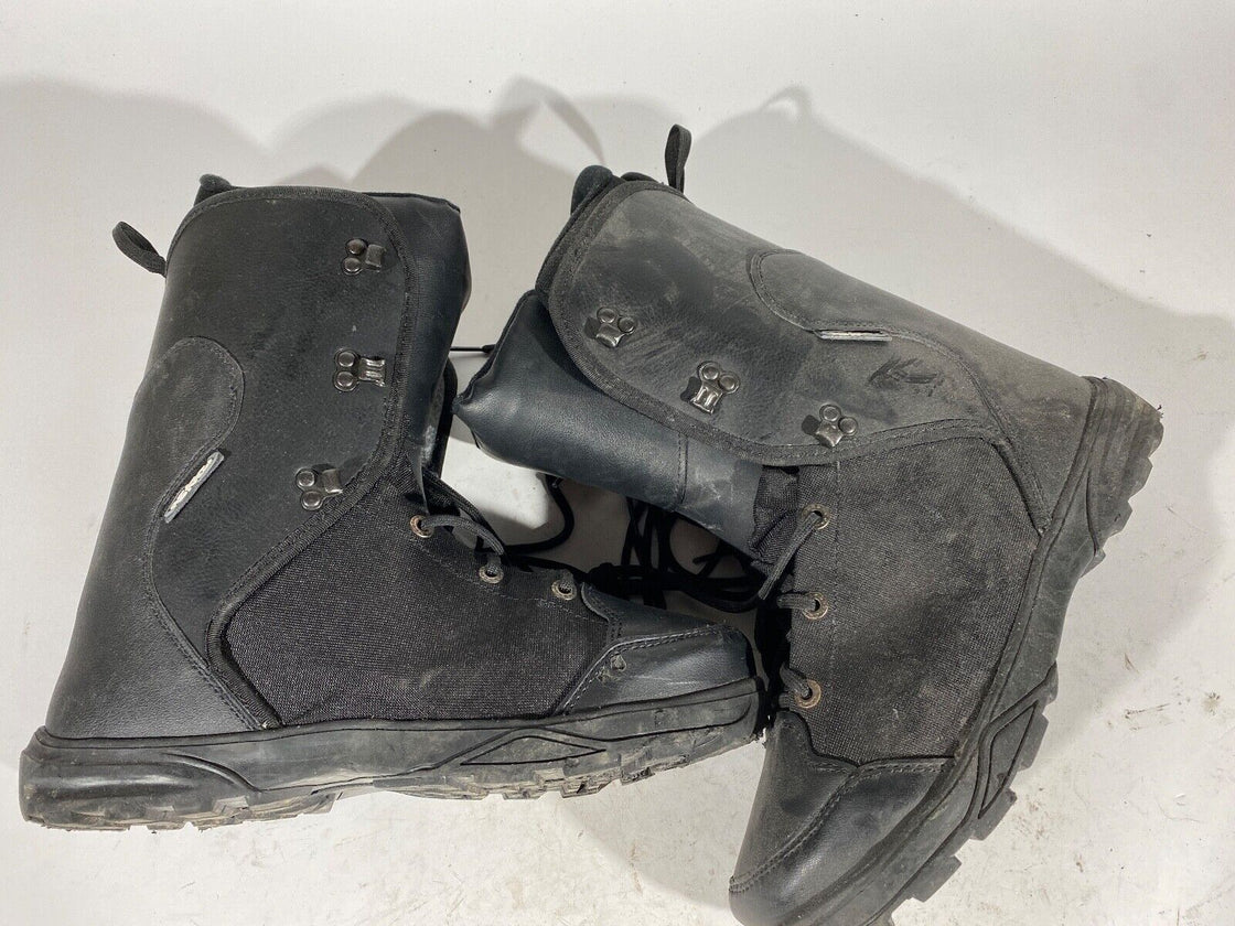 ESKEW Snowboard Boots Size EU44, US10.5, UK10, Mondo 280 mm