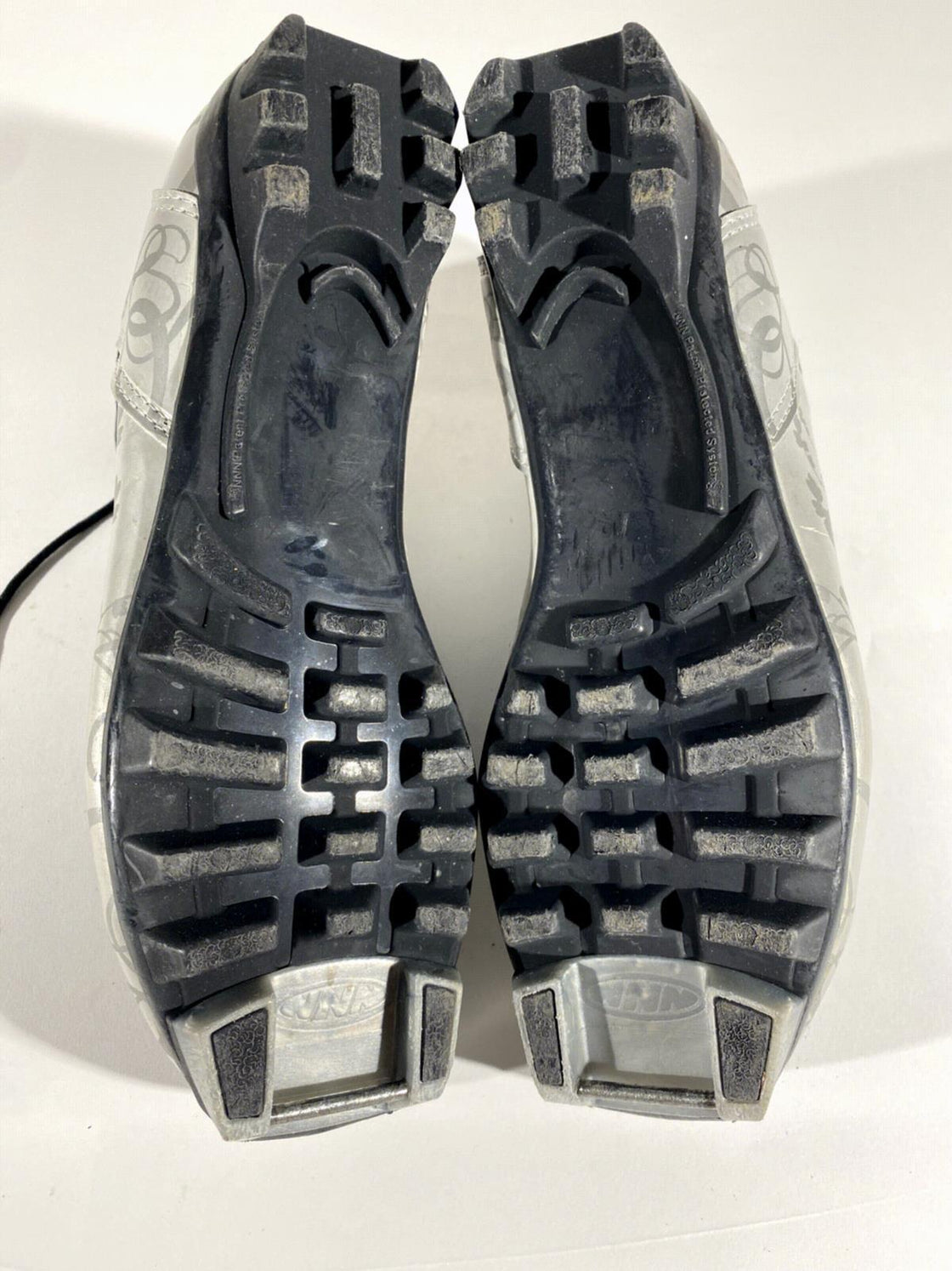 Alpina Eve 10T Cross Country Ski Boots Size EU38 US6 NNN