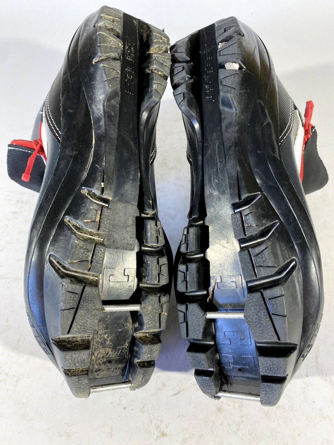 SALOMON Escape 6 Nordic Cross Country Ski Boots Size EU37 1/3 US5 SNS Pilot