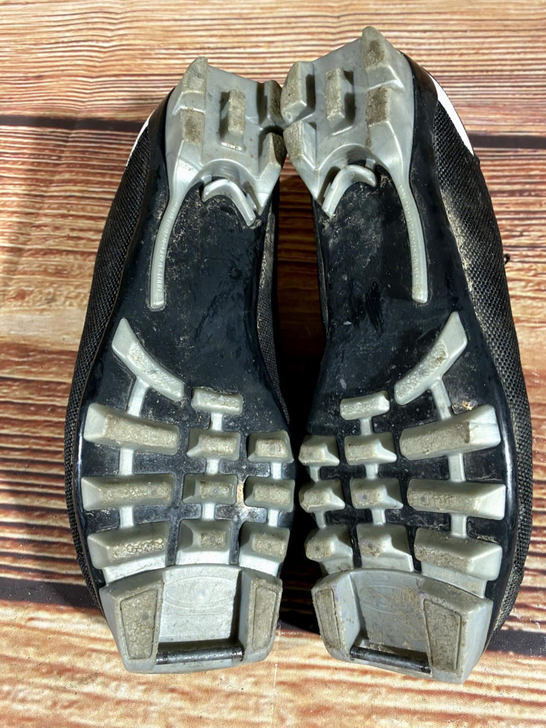 Madshus Metis C Cross Country Ski Boots Size EU38 US6.5 for NNN