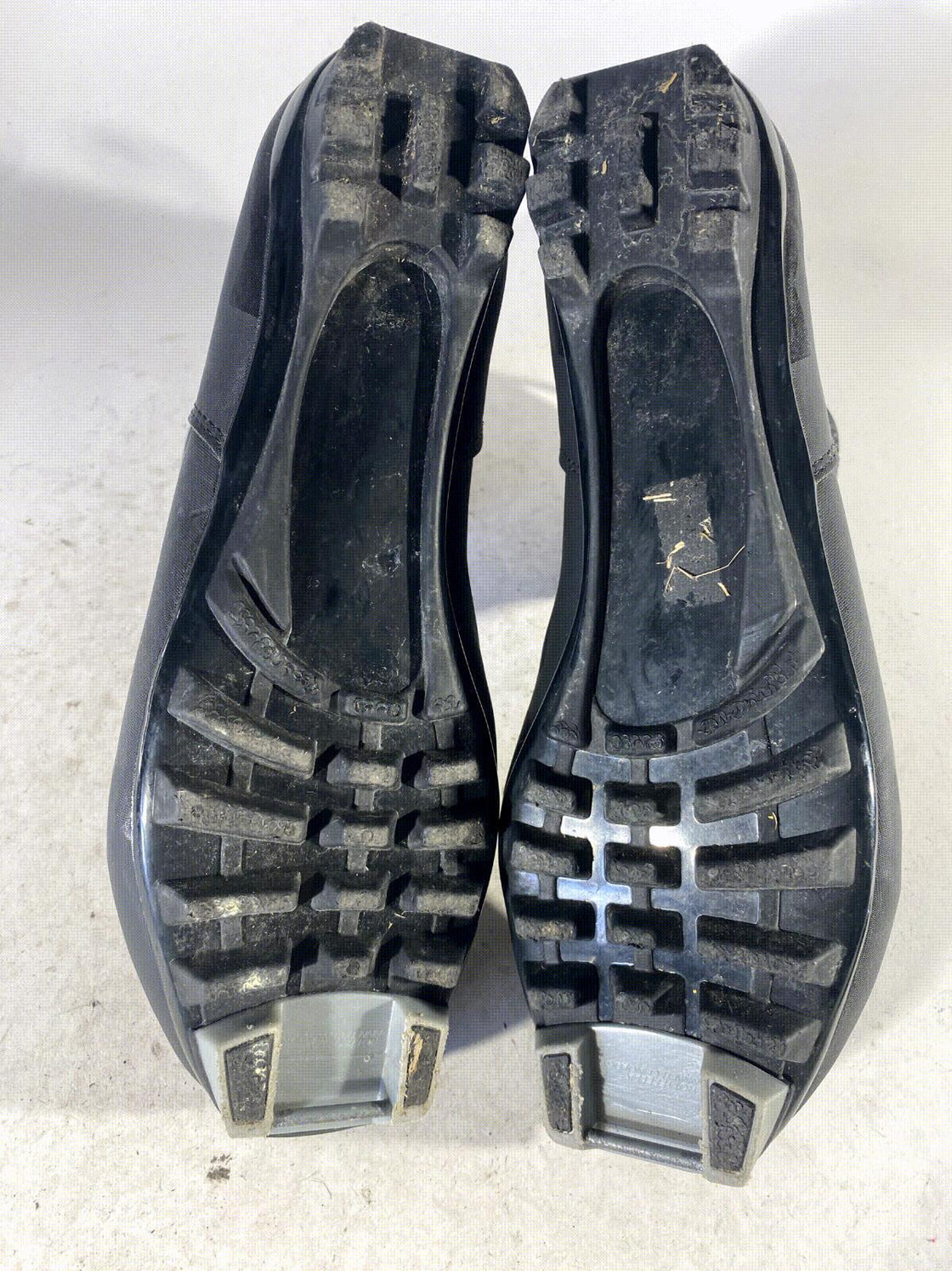 Alpina T5Plus Touring Nordic Cross Country Ski Boots Size EU44 US10.5 for NNN