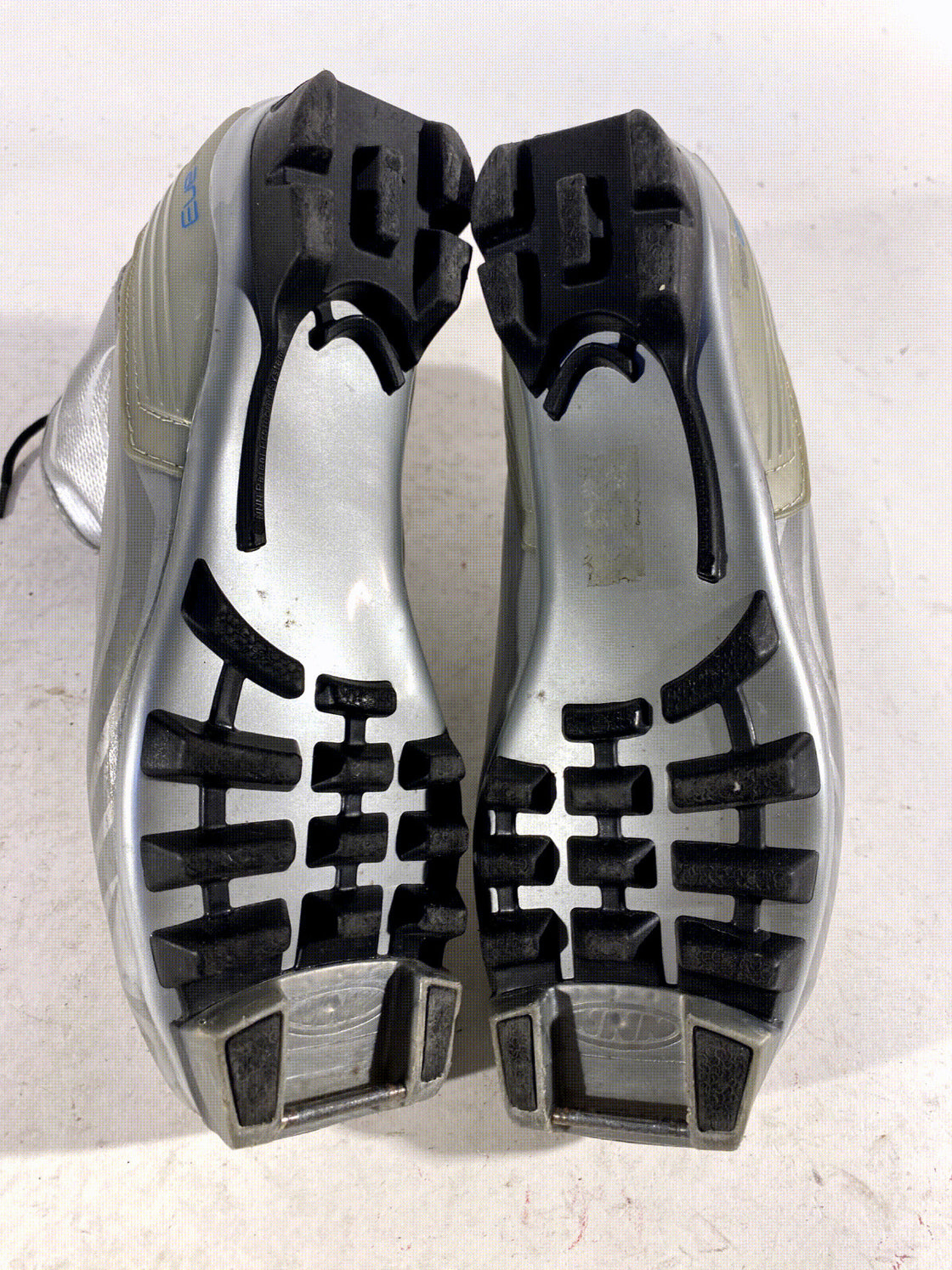 Alpina Eve28G Nordic Cross Country Ski Boots Size EU37 US5.5 for NNN 268