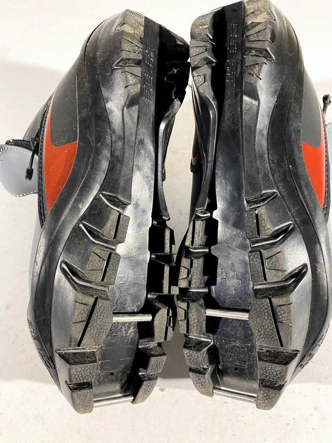 SALOMON R Sport Nordic Cross Country Ski Boots Size EU36 US4 SNS Pilot