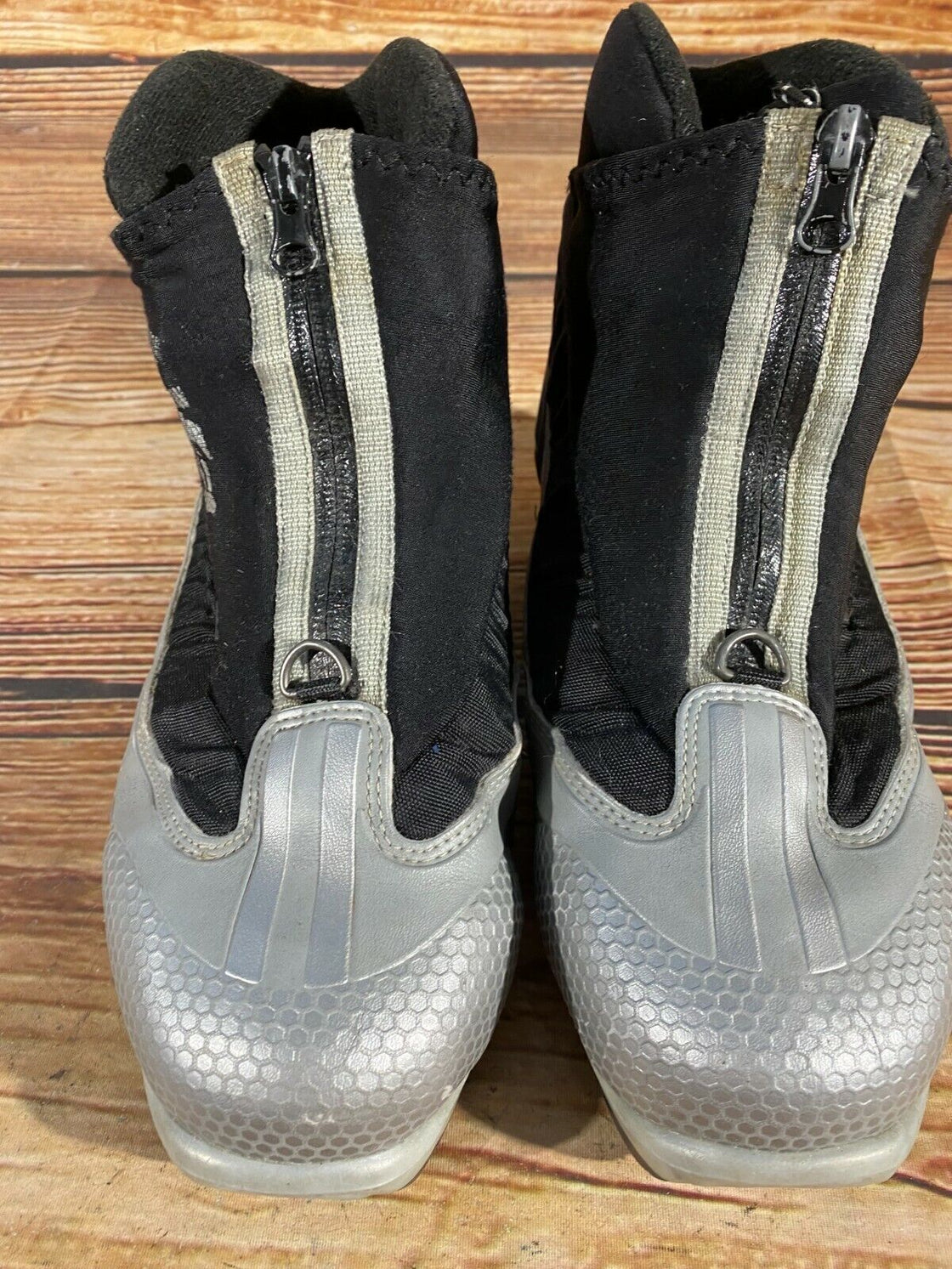 Alfa Touring Gore-tex TX40 Cross Country Ski Boots Size EU40 US7.5 NNN