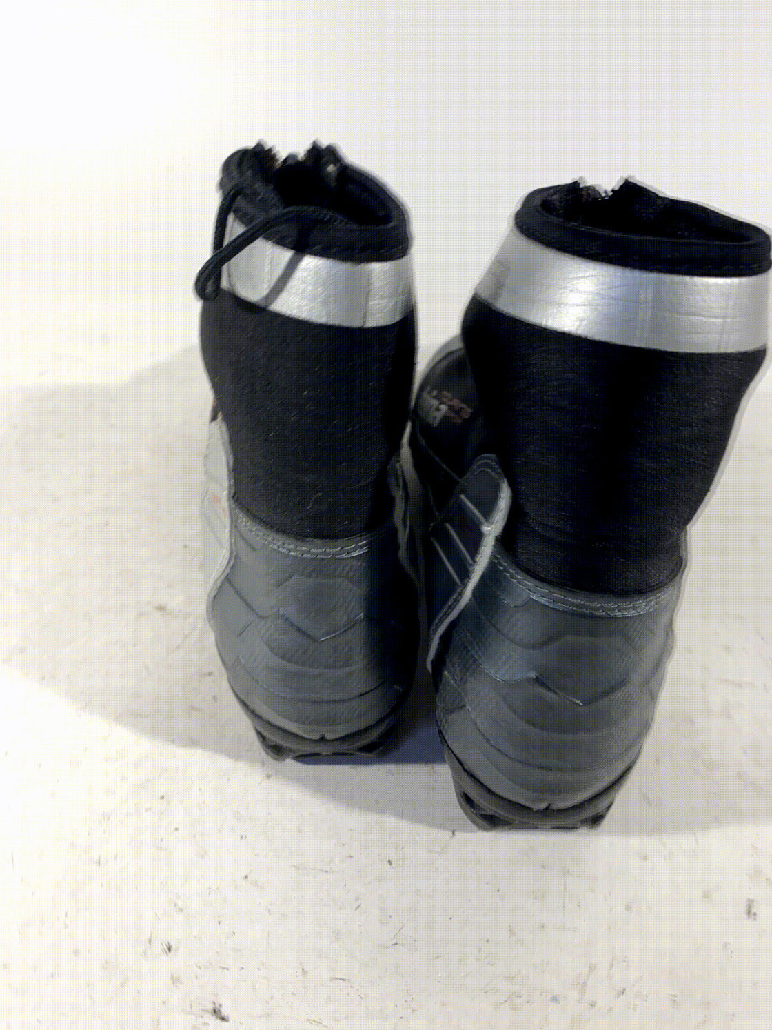 Alpina ST10 Nordic Cross Country Classic Ski Boots Size EU39 US7 for NNN 501