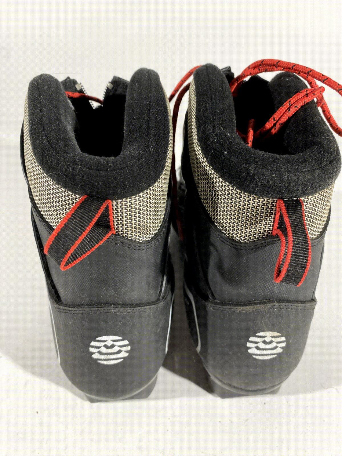 Alpina T5Plus Nordic Cross Country Ski Boots Size EU43 US9.5 for NNN