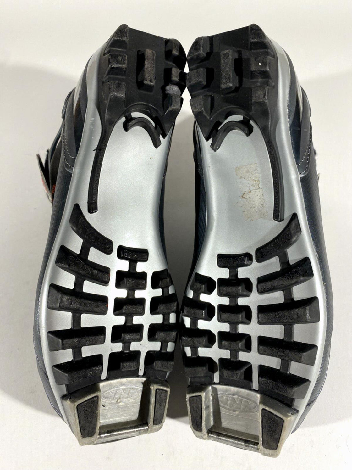 Alpina ST30 Nordic Cross Country Ski Boots Size EU39 US7 for NNN