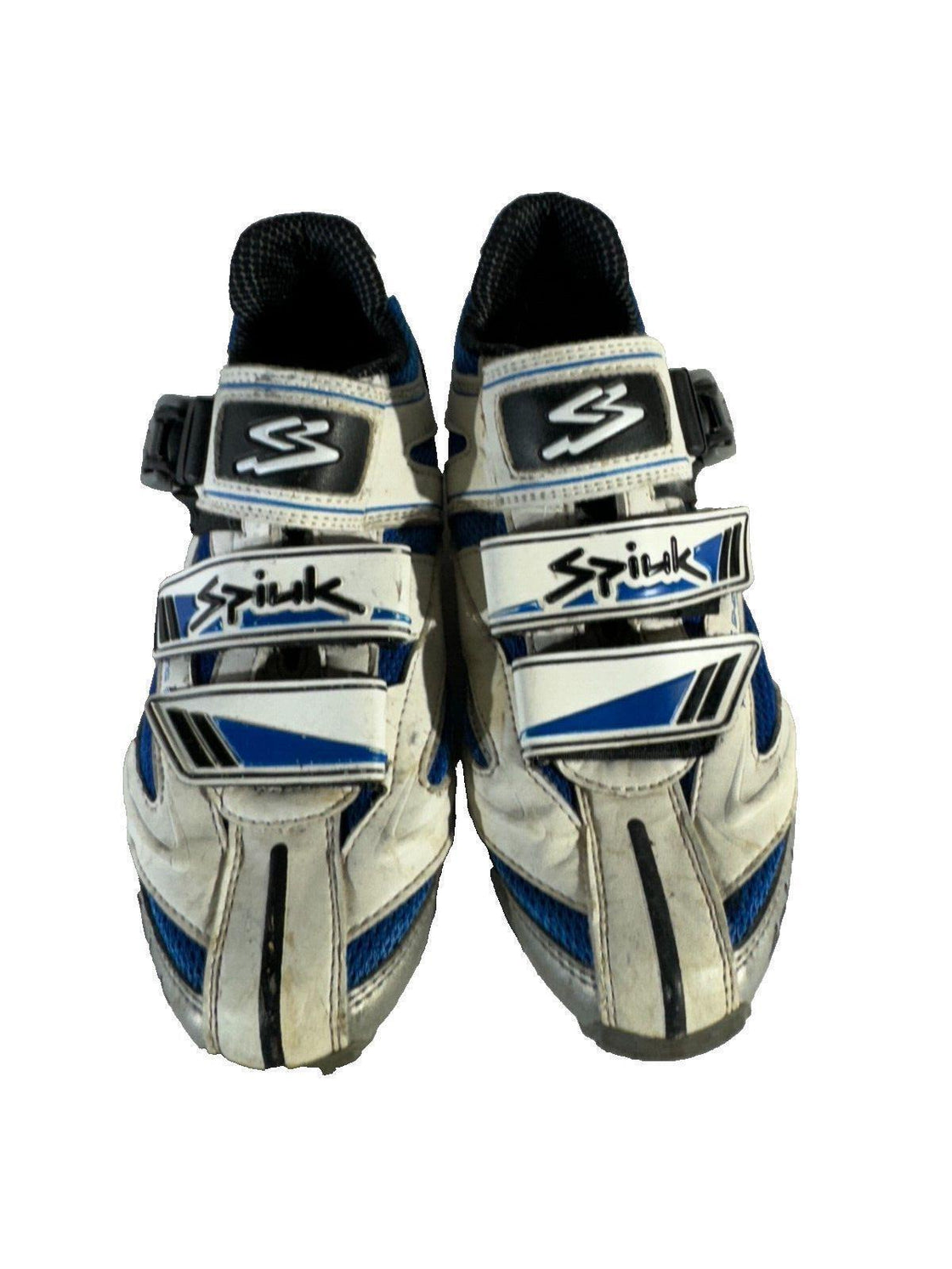 SPIUK Z51M Cycling MTB Shoes Carbon Bike Boots EU39 US6 Mondo 245  CS148