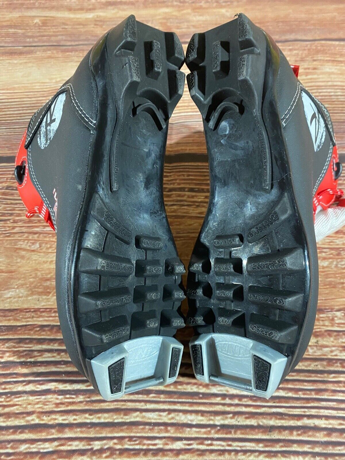 Rossignol X1j Nordic Cross Country Ski Boots EU37 US5 NNN