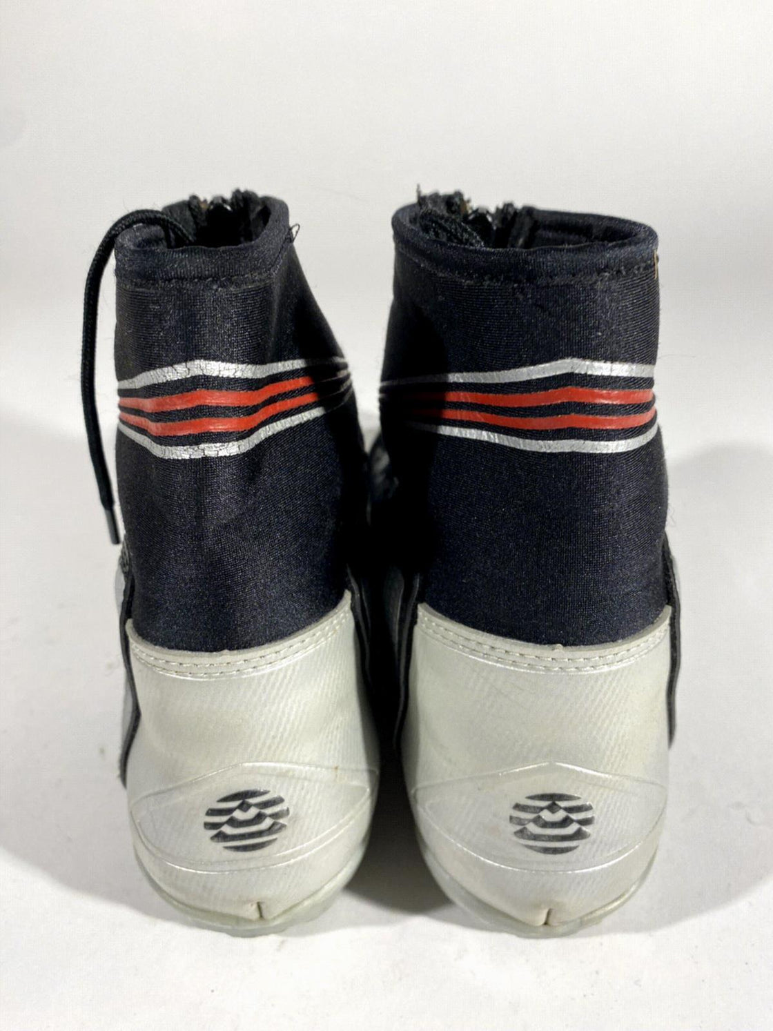 Alpina ST10 Cross Country Ski Boots Classic Size EU43 US9.5 NNN Rottefella