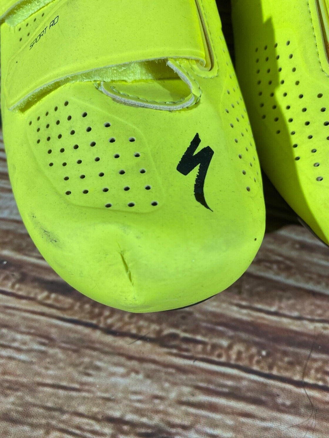 SPECIALIZED Sport Road Cycling Shoes Biking Boots  EU42, US9, Mondo 270