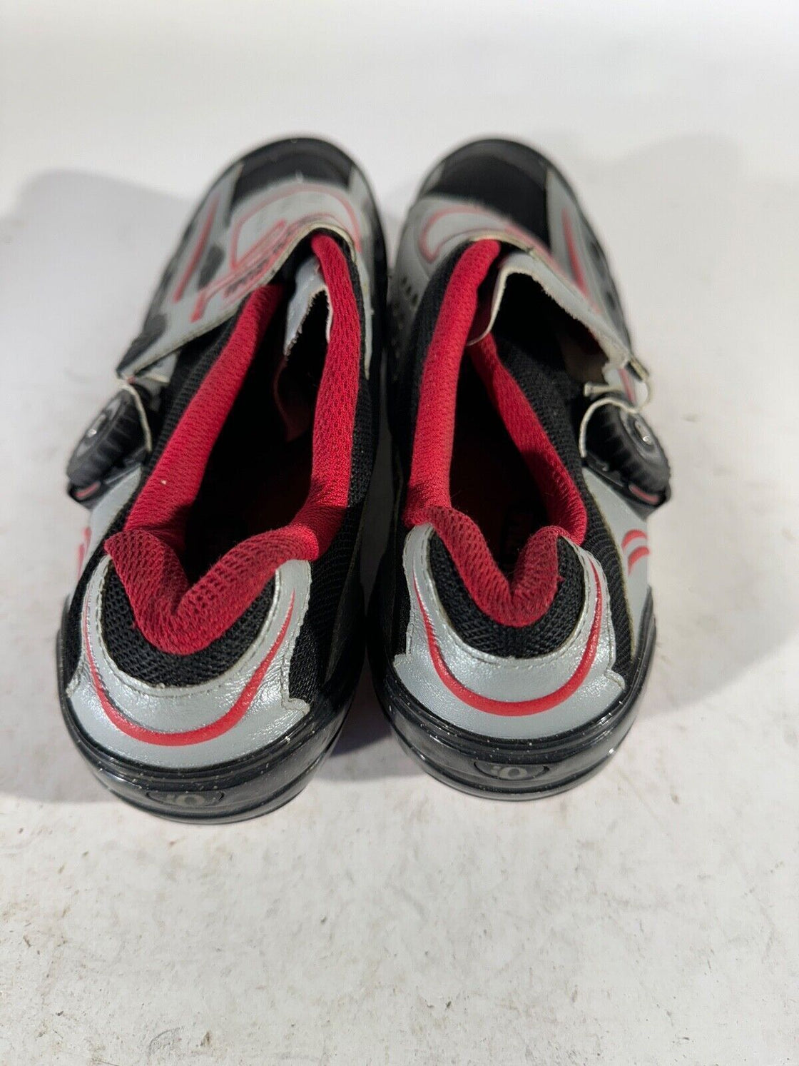 PEARL IZUMI Boa Cycling MTB Shoes Mountain Bike Boots EU43 US10 Mondo 280  CS112