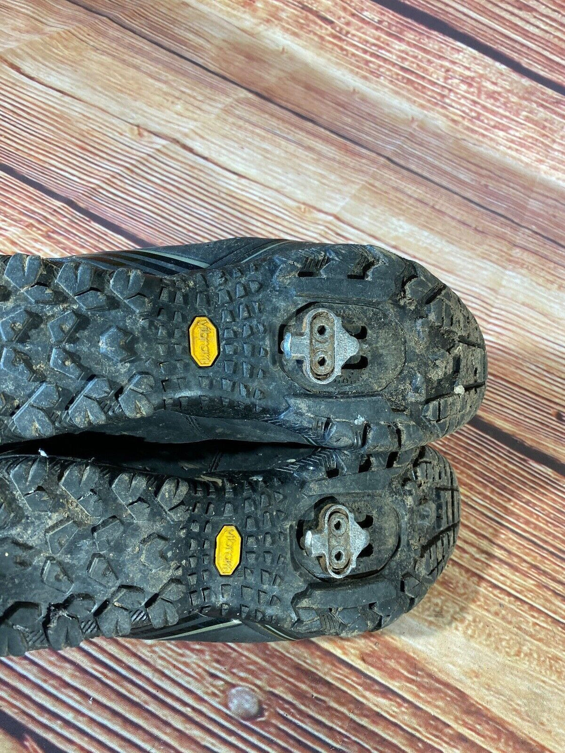 SPECIALIZED Rime Boa MTB Cycling Shoes Mountain Bike Size EU43 US9.6 Mondo 275