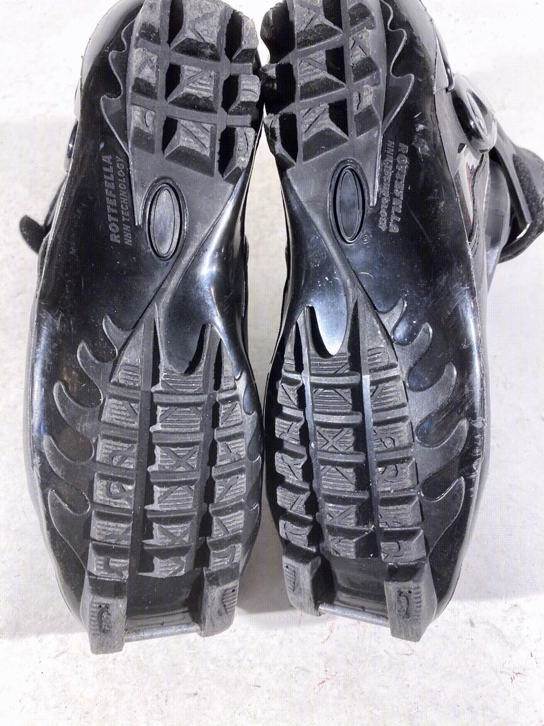 Alpina All Round Combi Nordic Cross Country Ski Boots Size EU37 US5.5 NNN 427