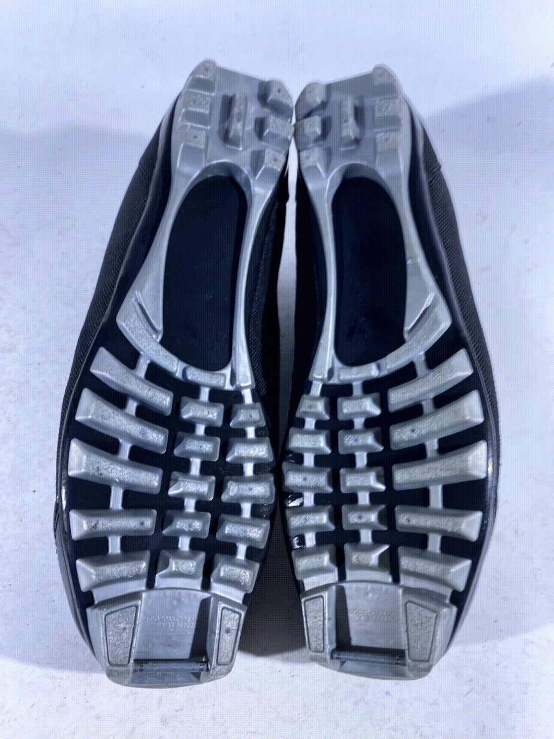 Madshus Ultra C Classic Nordic Cross Country Ski Boots Size EU46 US11.5 NNN 308