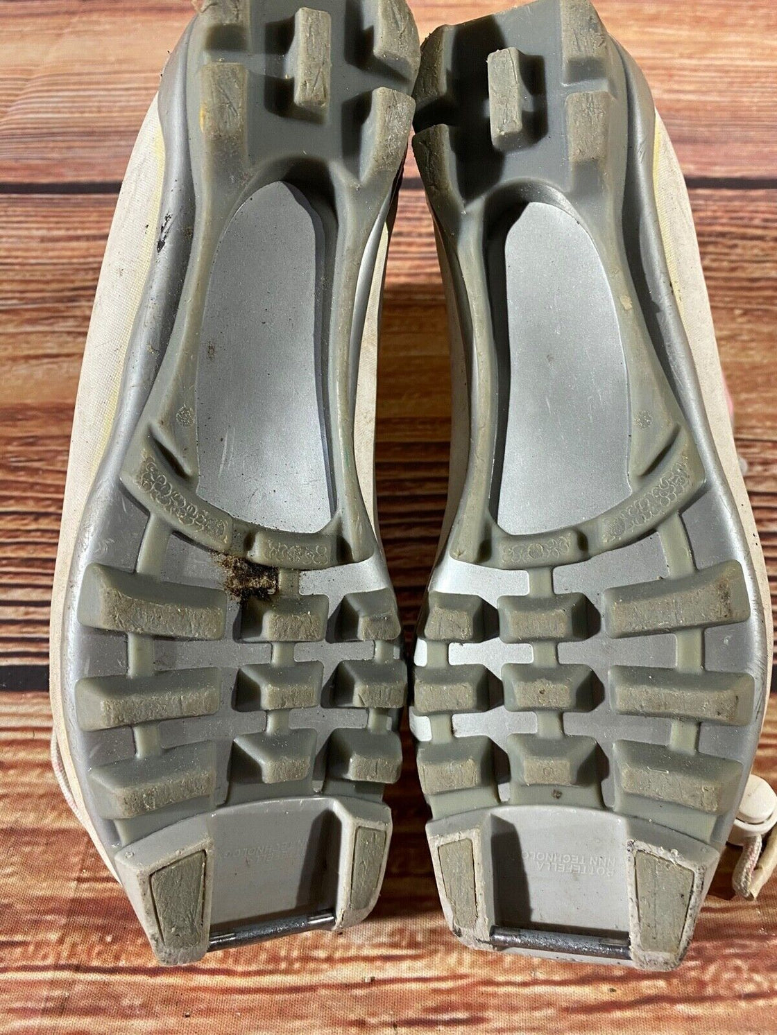 Rossignol Kids Nordic Cross Country Ski Boots Size EU35 US3.5 NNN O180
