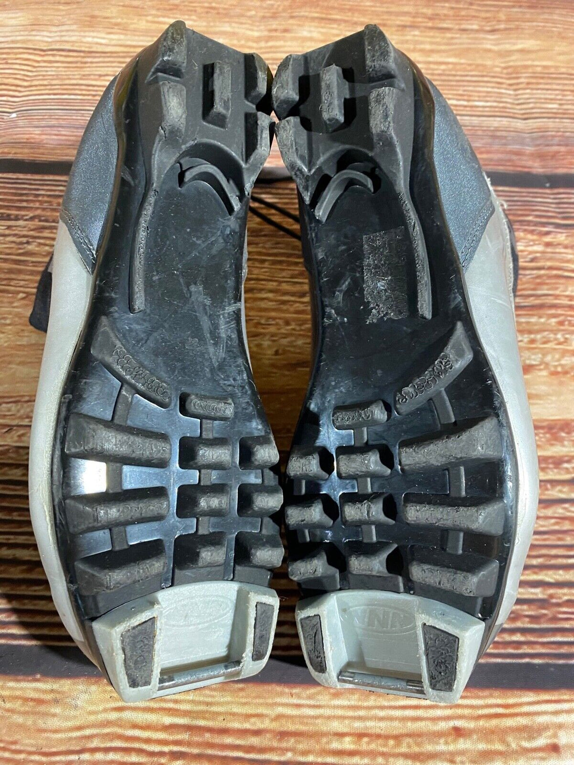 Alpina T110jr Kids Nordic Cross Country Ski Boots Size EU36 US4.5 NNN A-1300