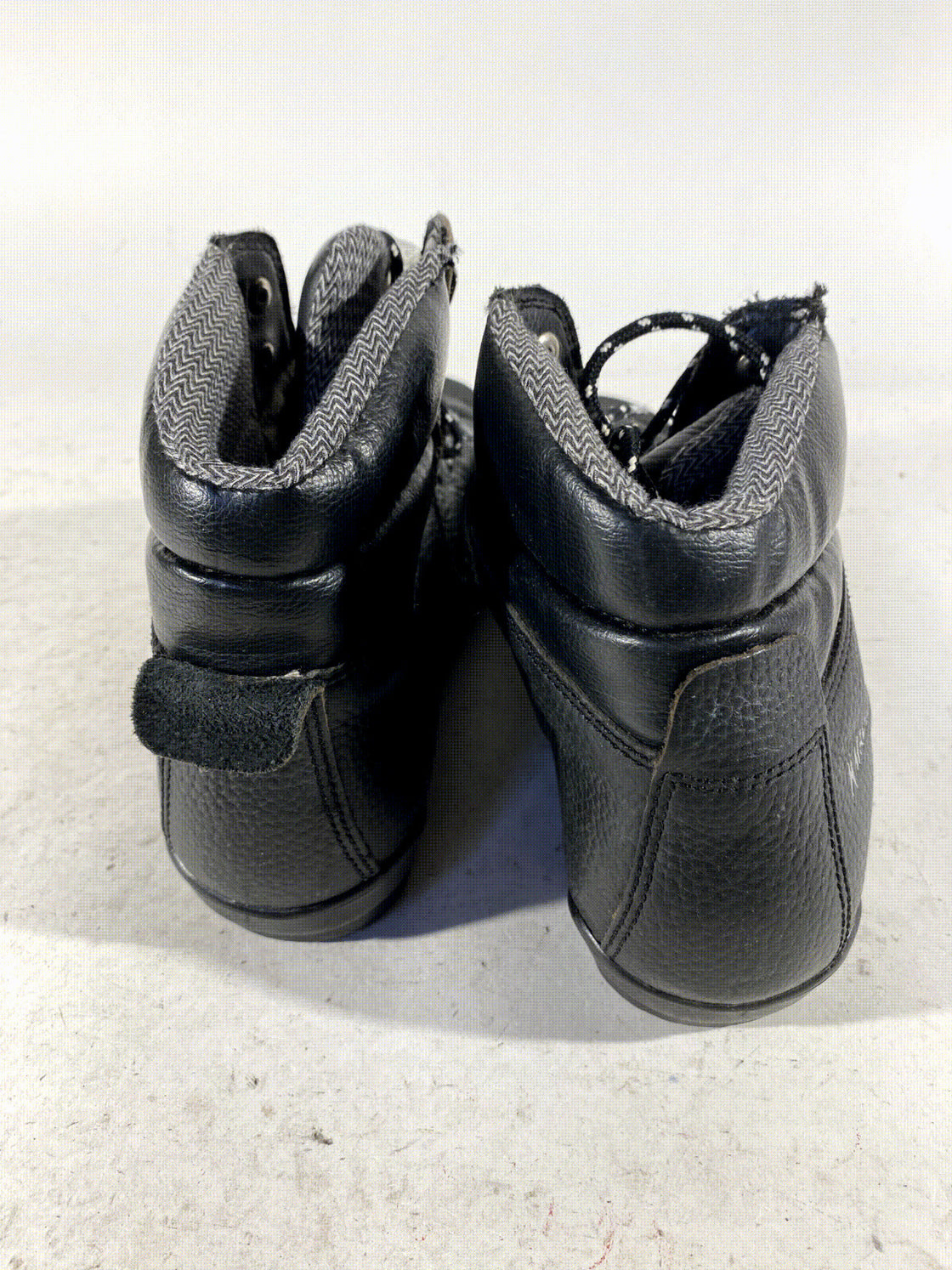 Madshus Touring Cross Country Nordic Ski Boots Size EU42 US8.5 NNN-BC 518