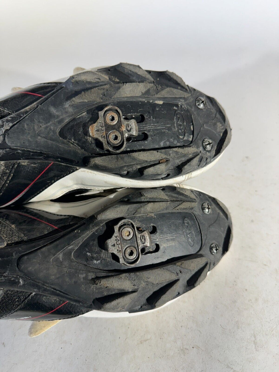 NORTHWAVE Cycling MTB Shoes Mountain Bike EU43 US10.5 Mondo 275 cs286