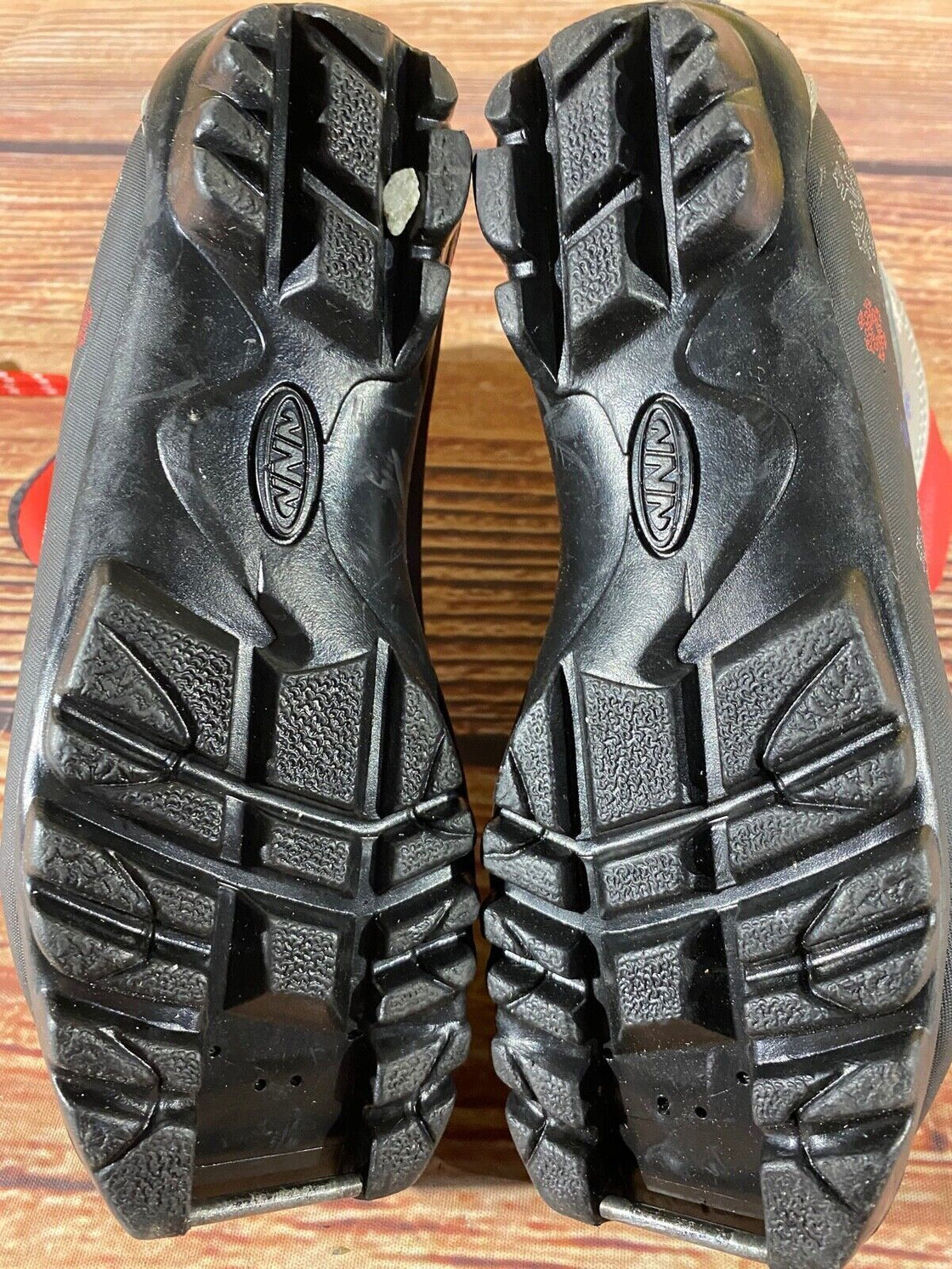 Rossignol Kids Nordic Cross Country Ski Boots Size EU34 US3 NNN O209