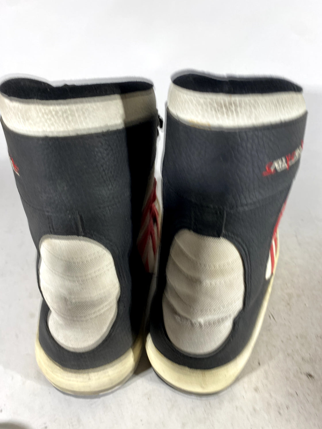 CYCAB Vintage Snowboard Boots Retro Size EU45 US11.5 UK10.5 Mondo 285 mm