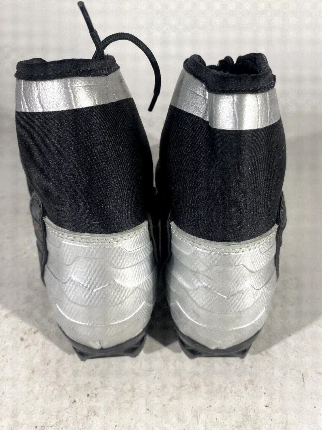 Alpina ST10jr Nordic Cross Country Ski Boots Size EU37 US5.5 for NNN