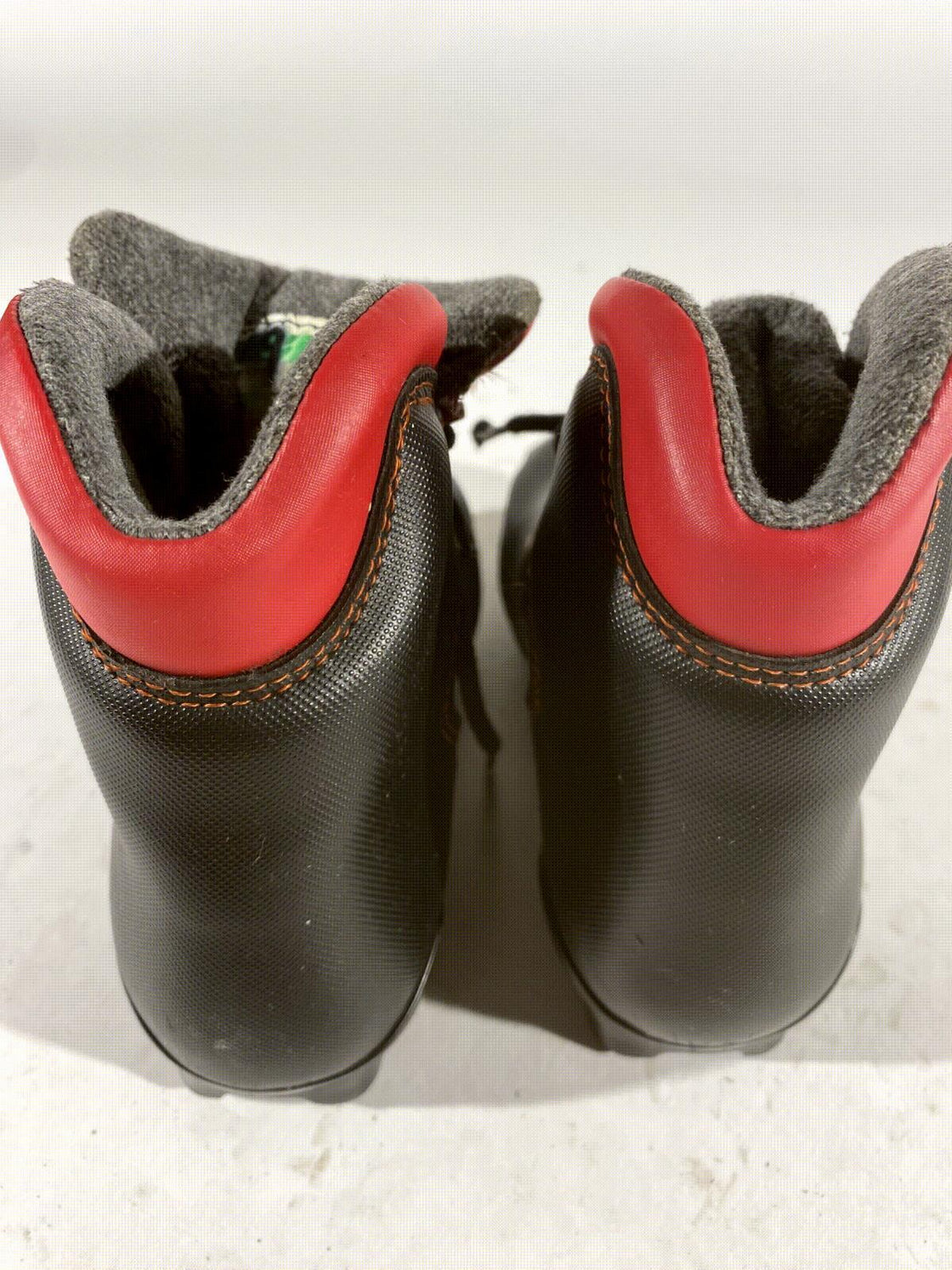 Salomon Kids Nordic Cross Country Ski Boots Size EU29 US11K SNS Profil S119