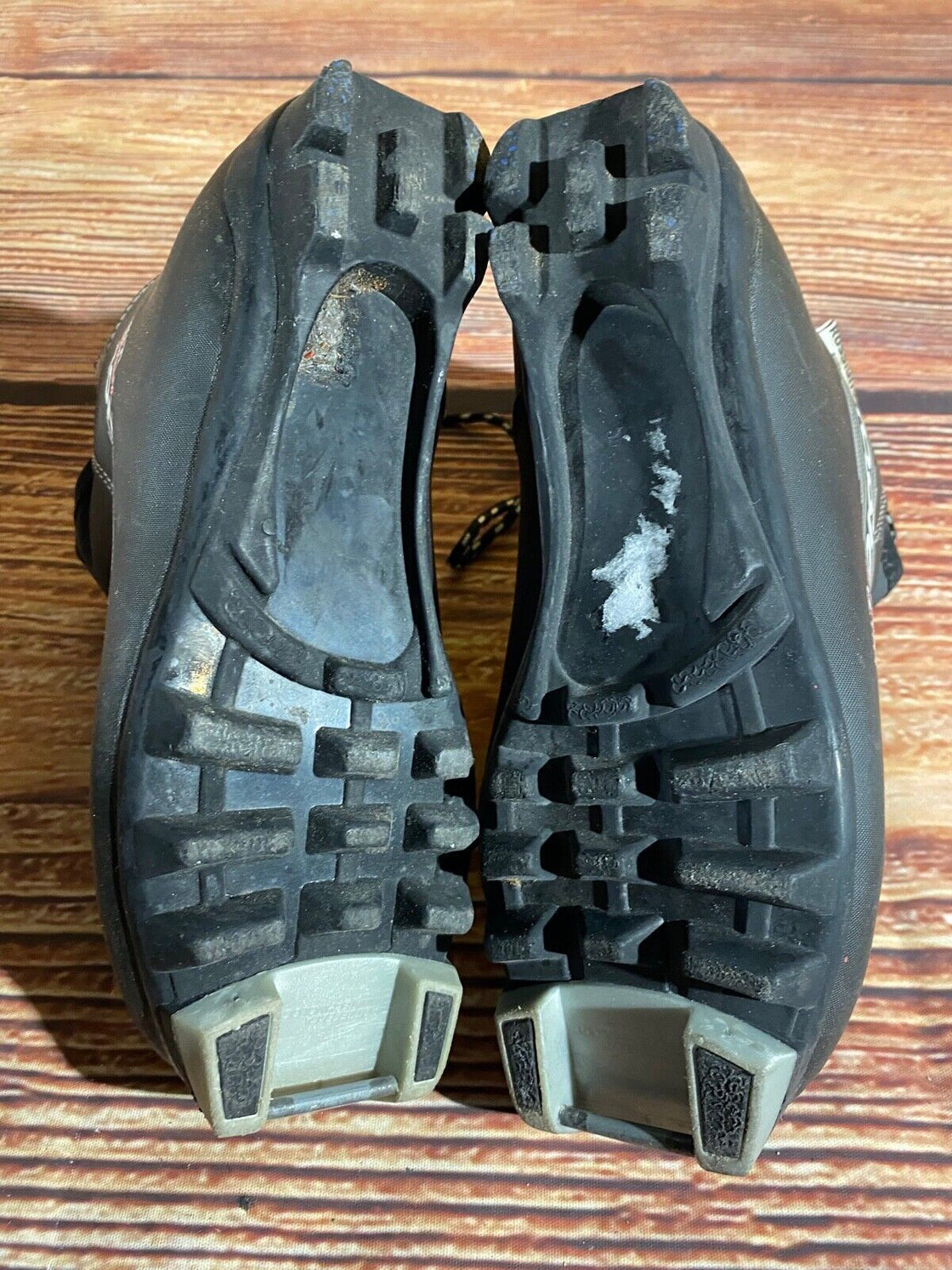Rossignol X-Tour Kids Nordic Cross Country Ski Boots Size EU35 US3.5 NNN O119
