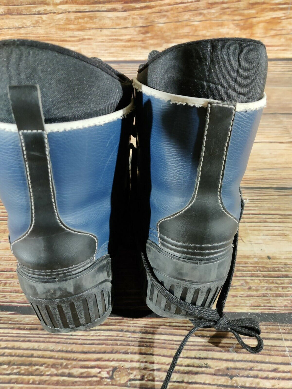 NIDECHER Vintage Snowboard Boots Retro Size EU43, US9, UK8, Mondo 270 mm A
