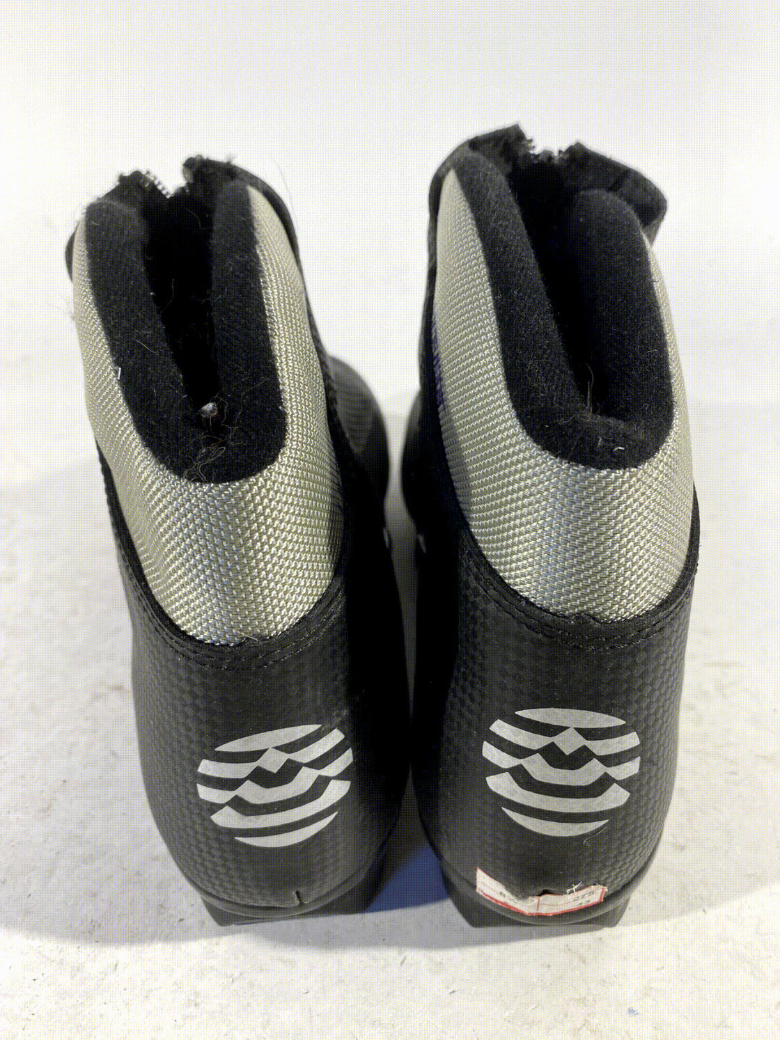 Alpina T8 Nordic Cross Country Touring Ski Boots Size EU43 US9.5 for NNN 324