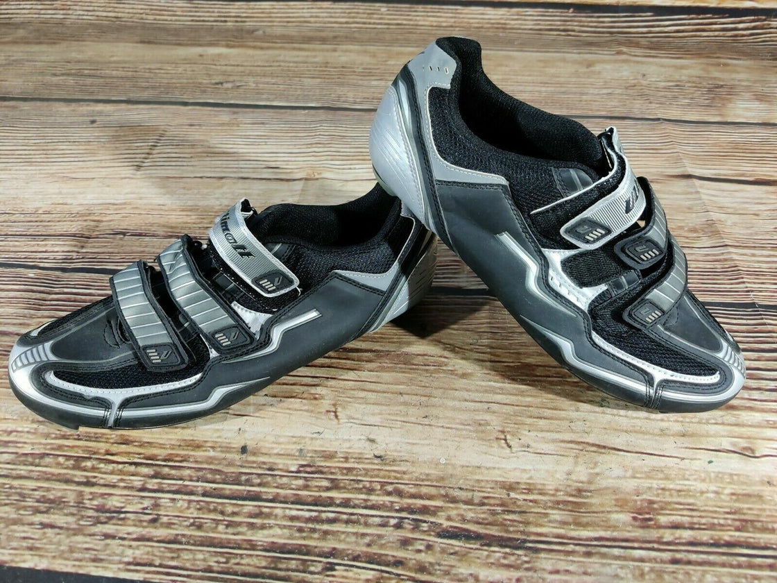 ULTIMATE Road Cycling Shoes Bicycle Shoes Size EU44 Road bike shoes