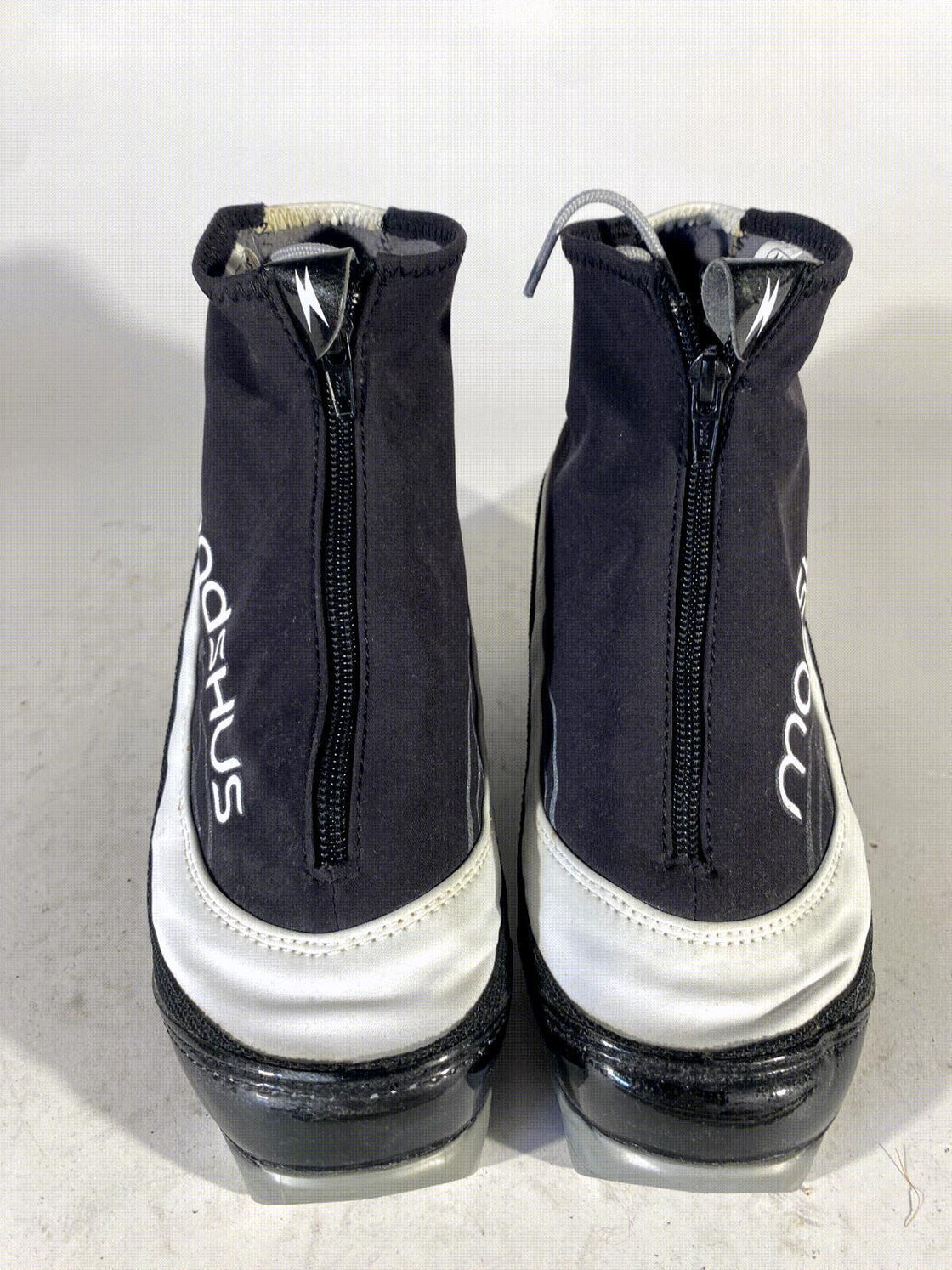 Madshus Metis C Nordic Cross Country Ski Boots Size EU37 US5.5 for NNN