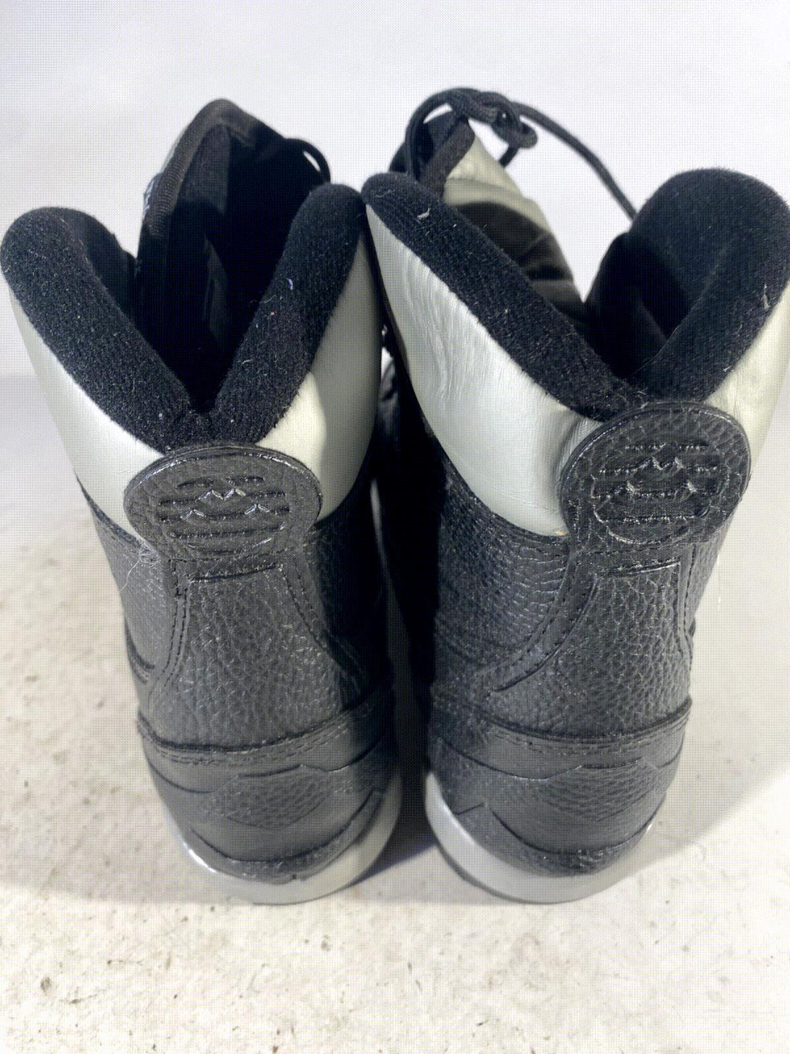 Alpina Back Country Nordic Cross Country Ski Boots Size EU45 US11.5 NNN BC
