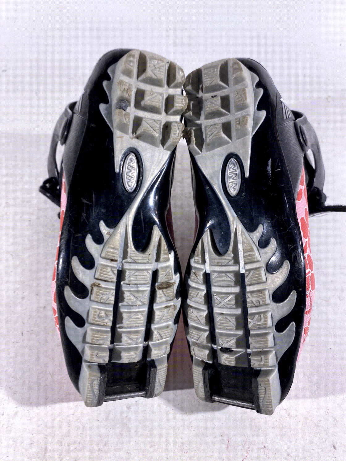 Madshus Athena Nordic Cross Country Ski Boots Size EU37 US5 NNN Rottefella 370