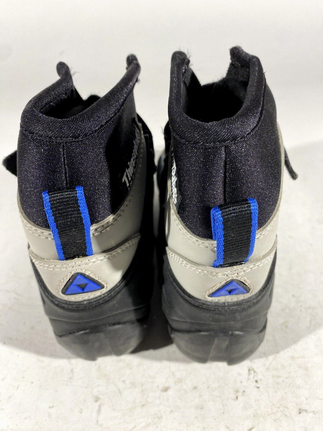Fischer XC Contol Nordic Cross Country Ski Boots Size EU39 US7 SNS Profil